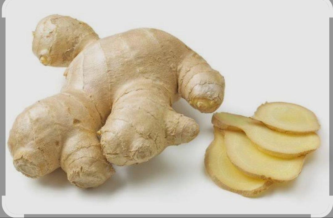 Adarak ginger