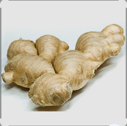 Adarak ginger