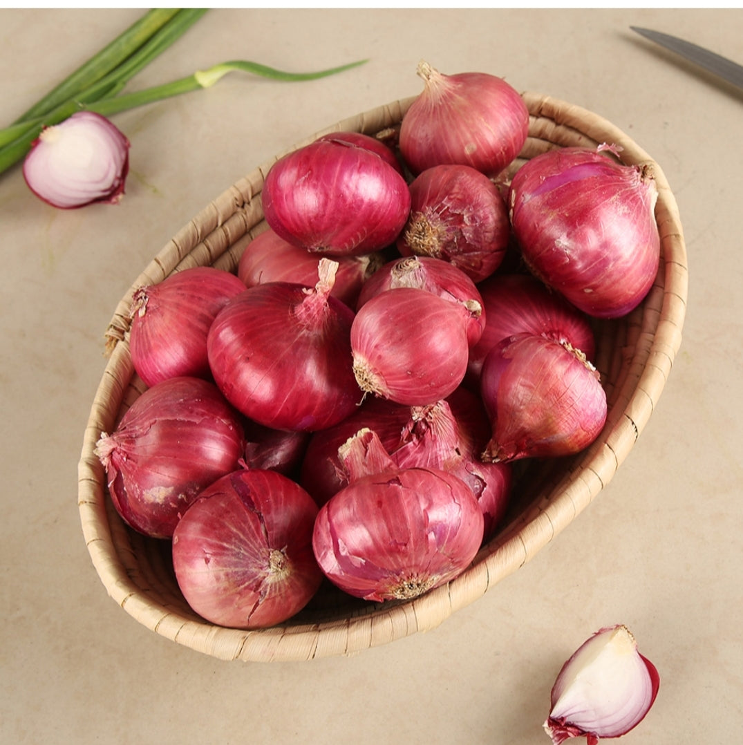 Onion