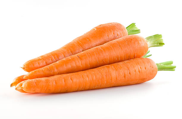 Carrot gajar