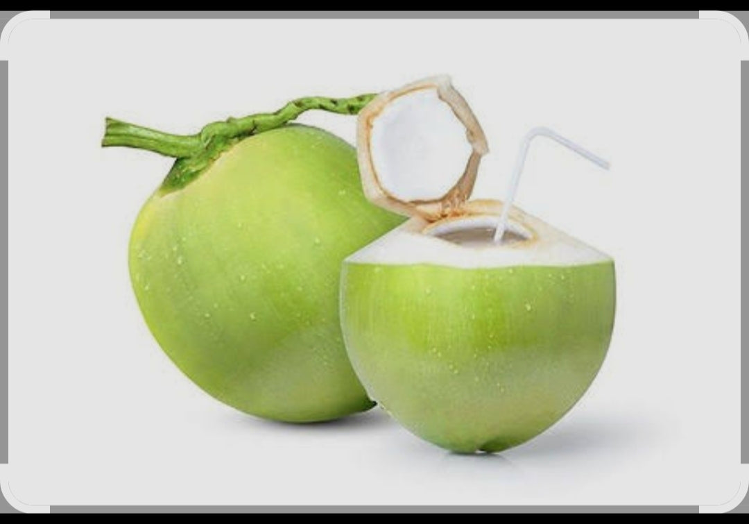 Nariyal Pani coconut water