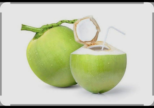 Nariyal Pani coconut water