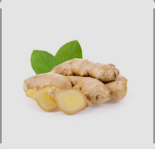 Adarak ginger