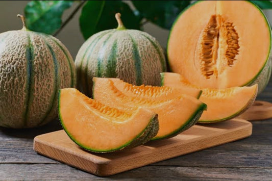 Muskmelon
