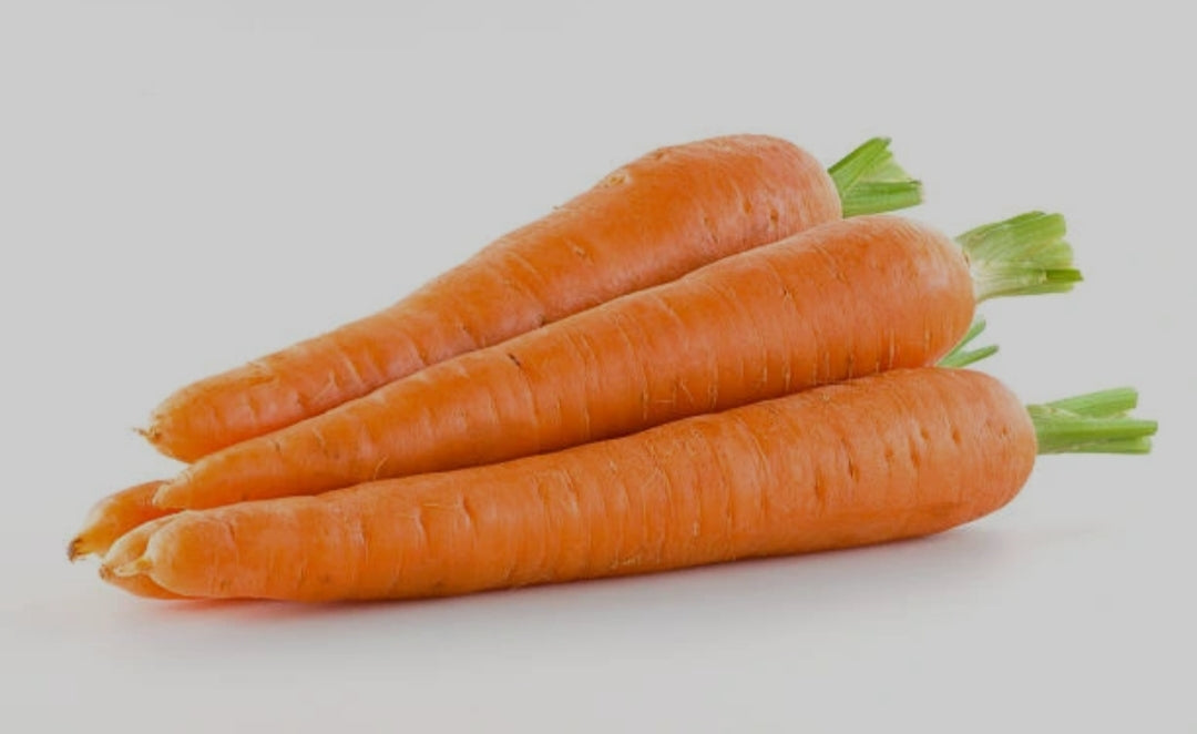 Carrot gajar