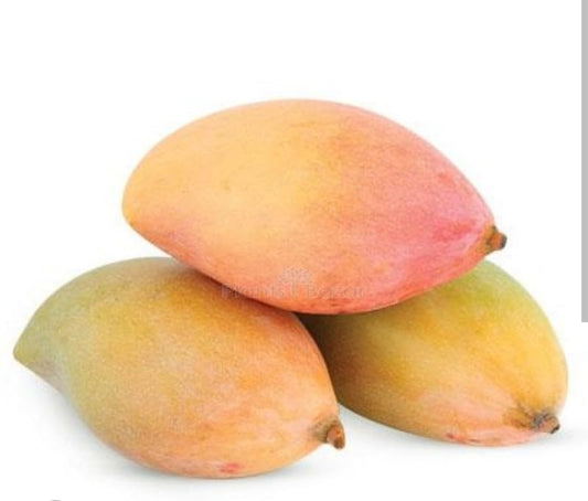 Totapari aam mango