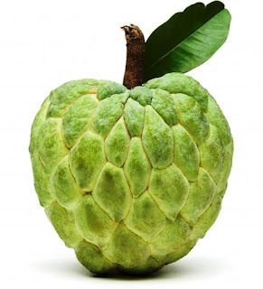 Custard apple seetafal