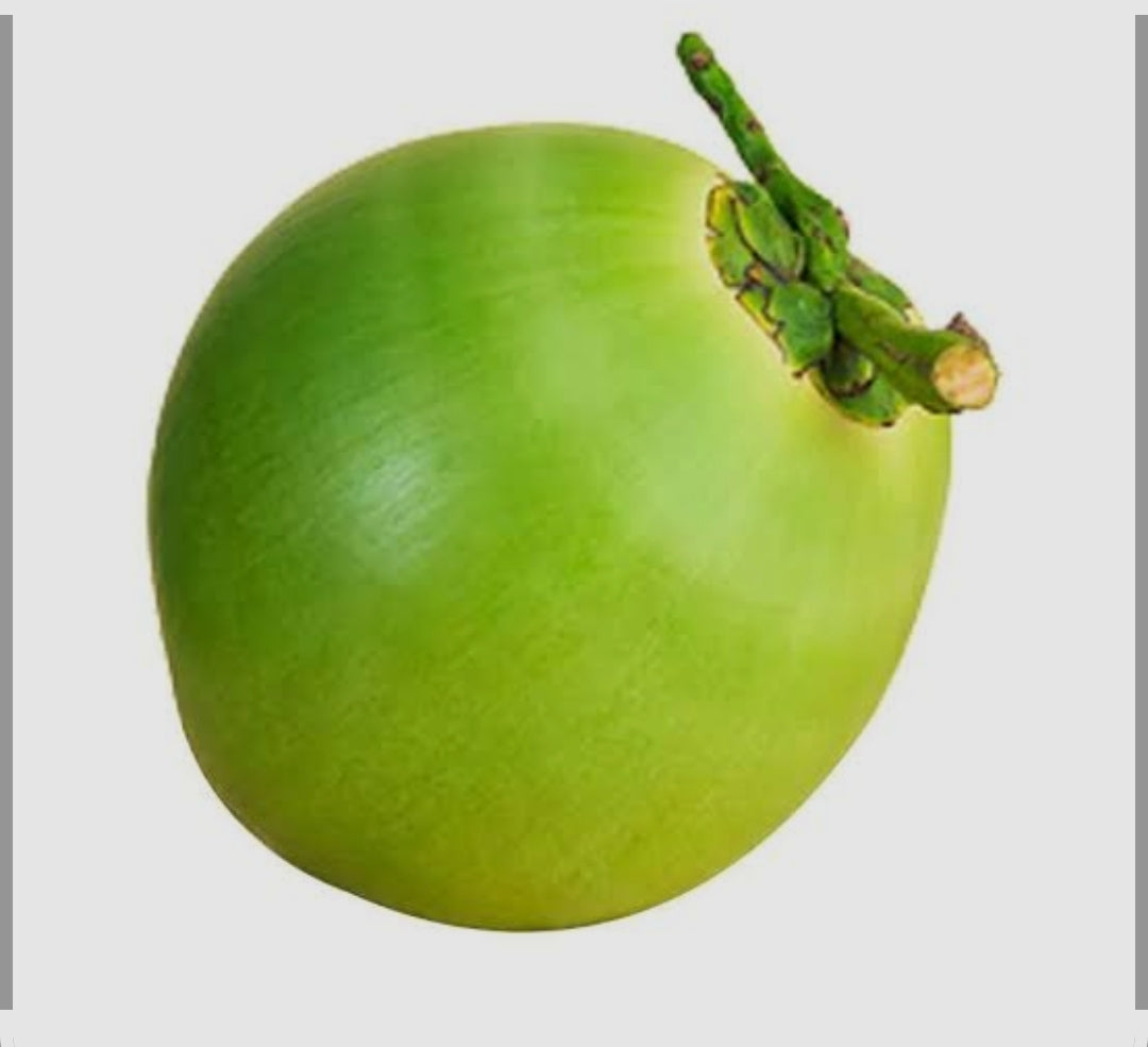 Nariyal Pani coconut water