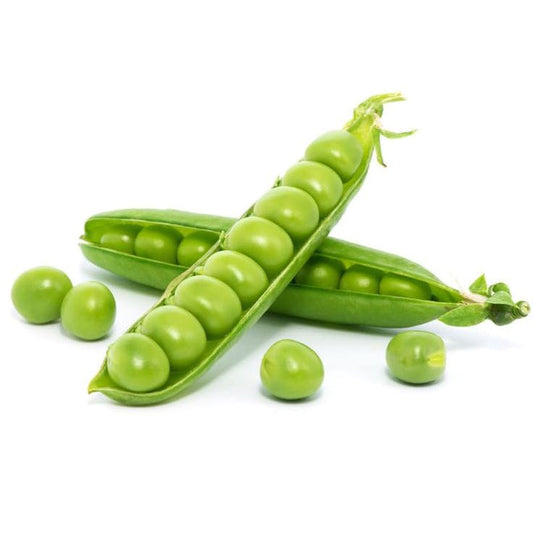 Peas matar