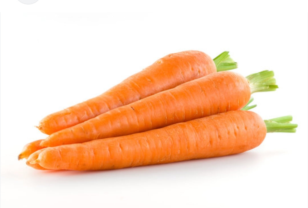 Carrot gajar