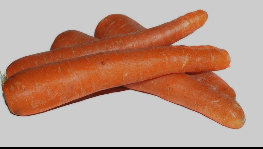 Carrot gajar