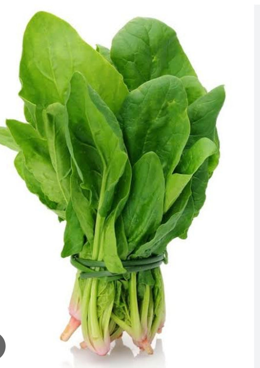 Spinach