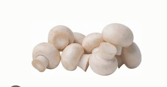 Mashroom