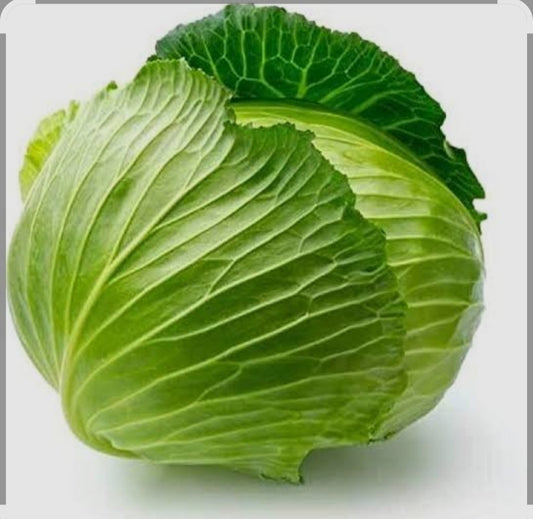 Cabbage patta gobhi