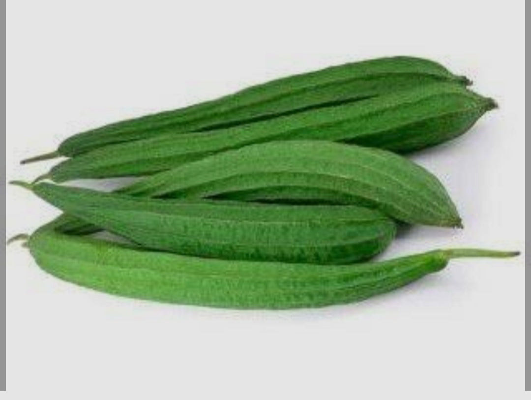 Ridge gourd torai