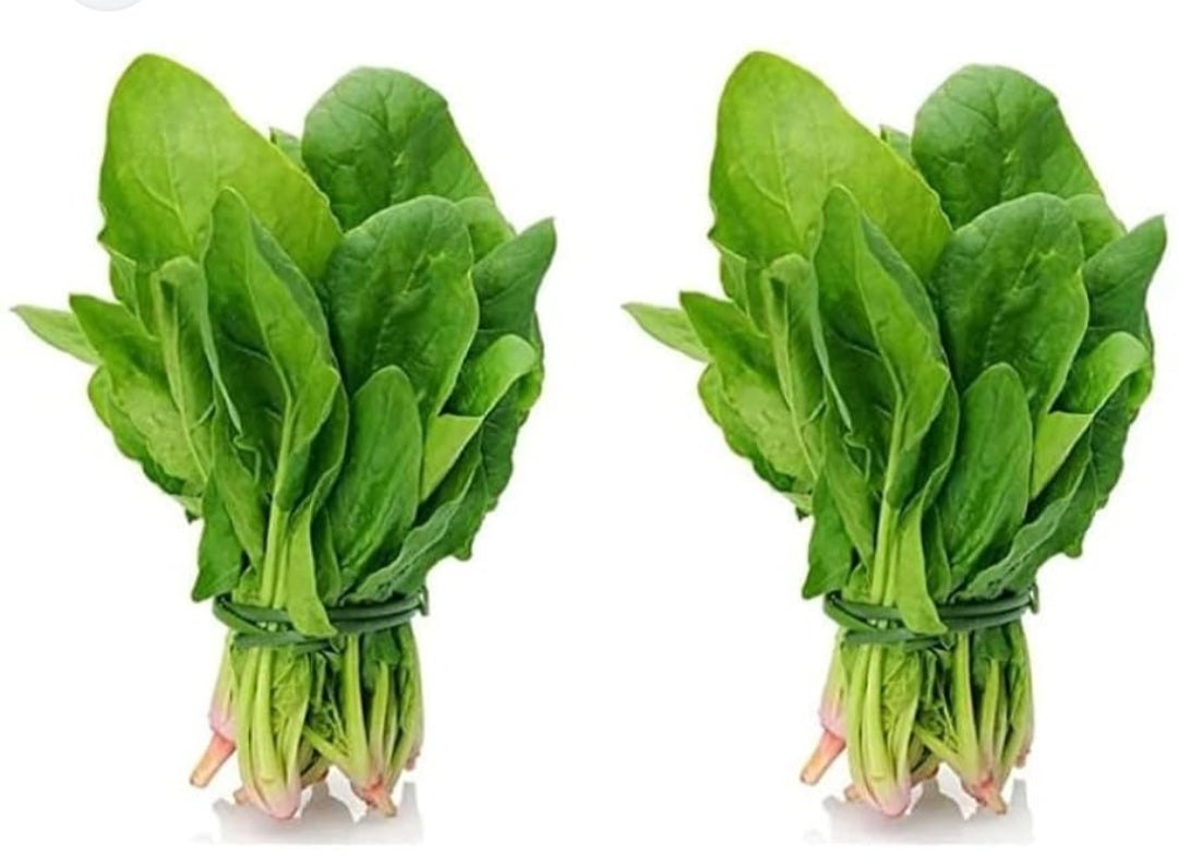 Spinach
